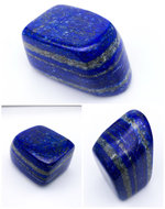 Lapis - Lazuli
